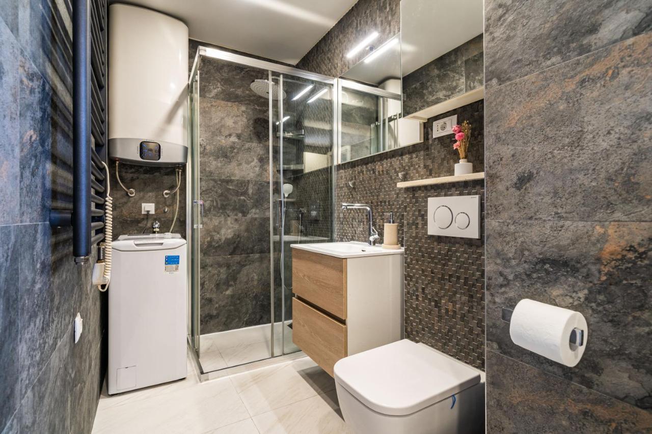 Oasis Apartment Дубровник Екстер'єр фото