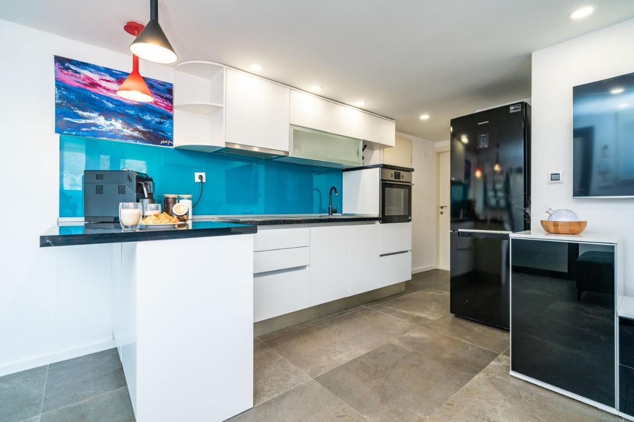 Oasis Apartment Дубровник Екстер'єр фото