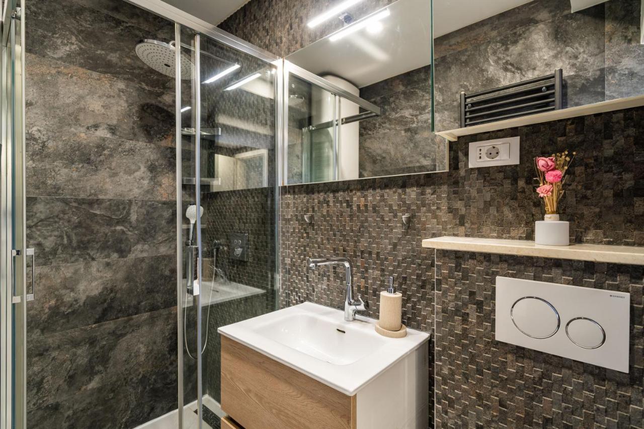 Oasis Apartment Дубровник Екстер'єр фото