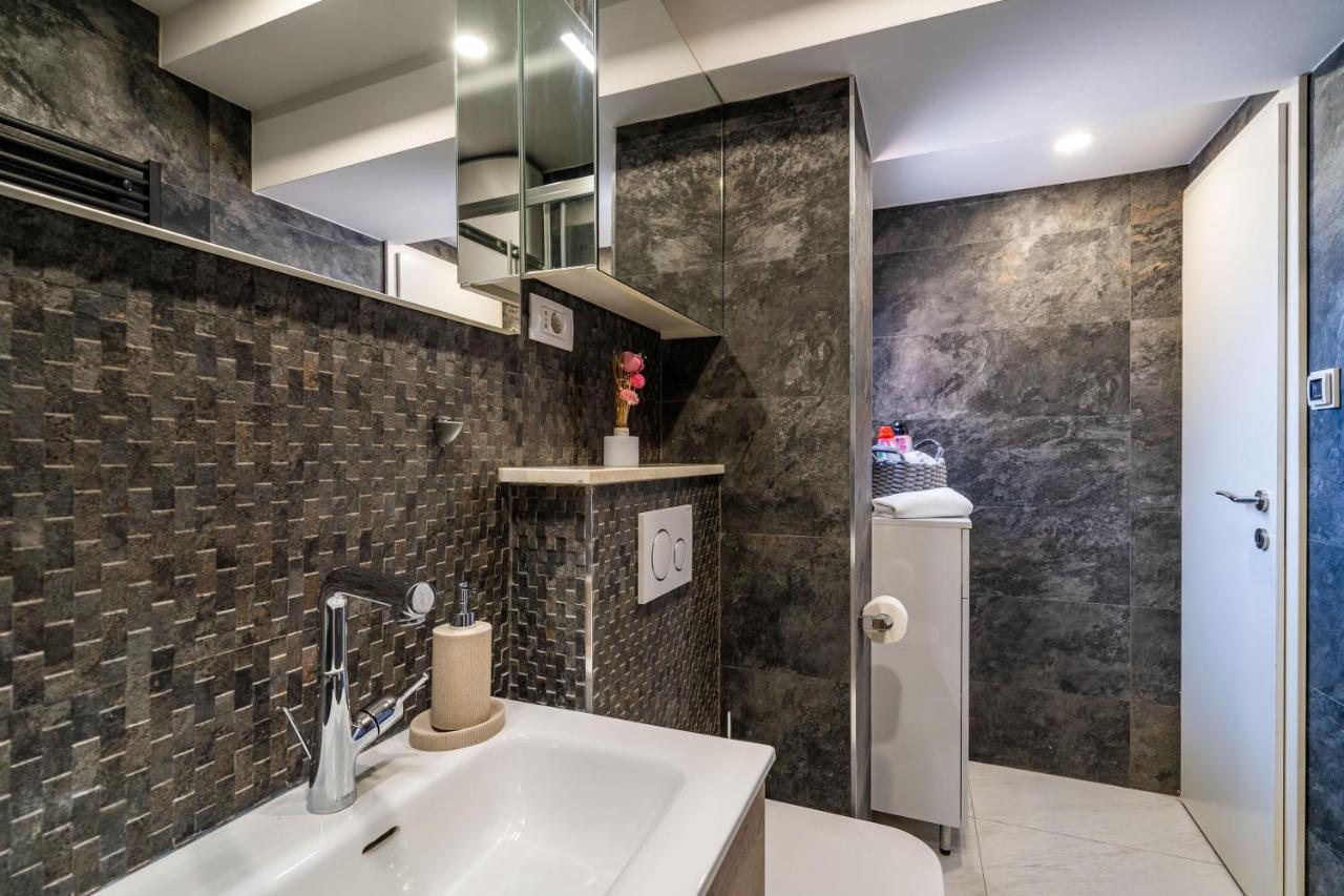 Oasis Apartment Дубровник Екстер'єр фото