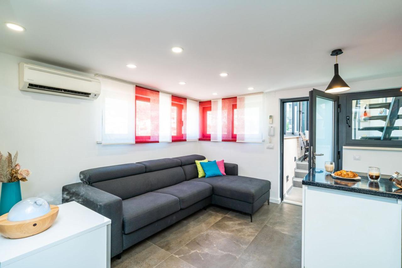 Oasis Apartment Дубровник Екстер'єр фото
