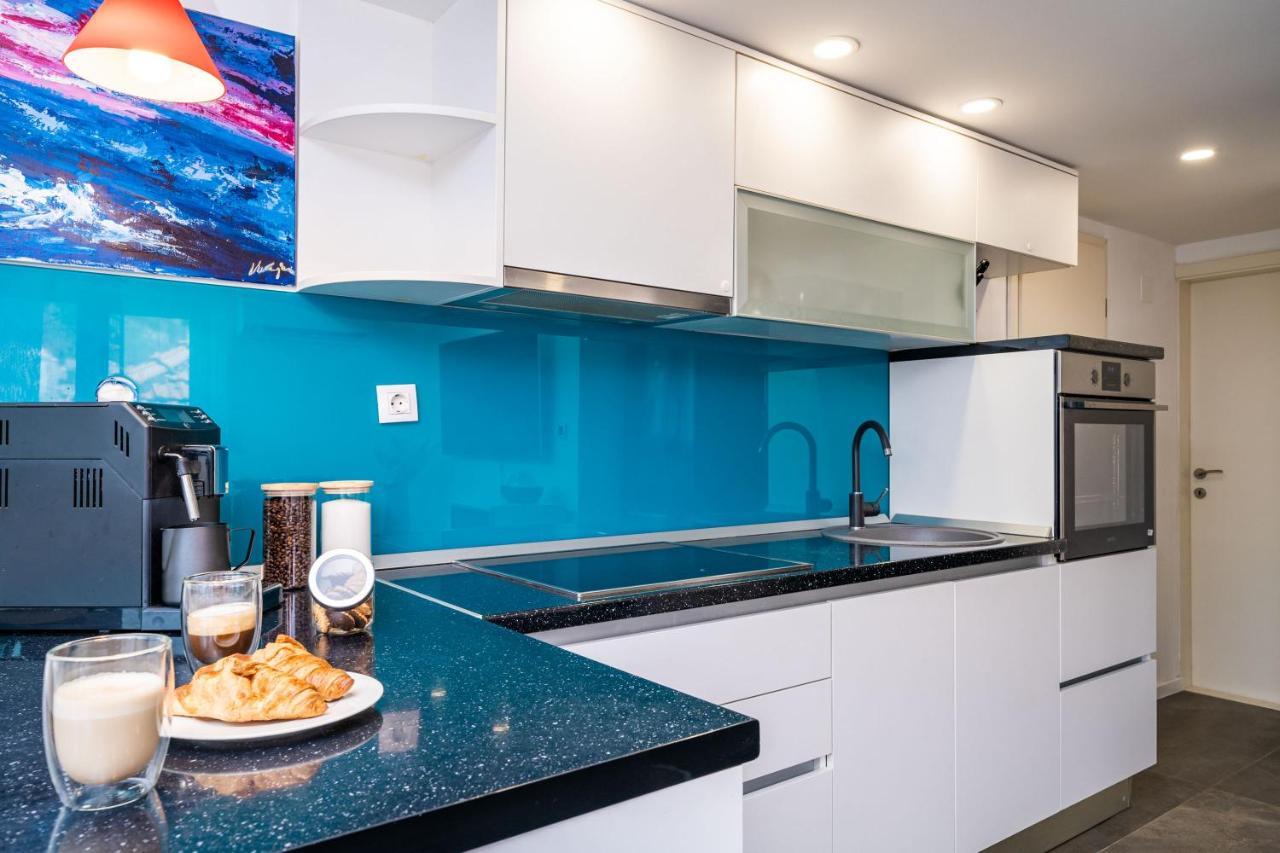 Oasis Apartment Дубровник Екстер'єр фото