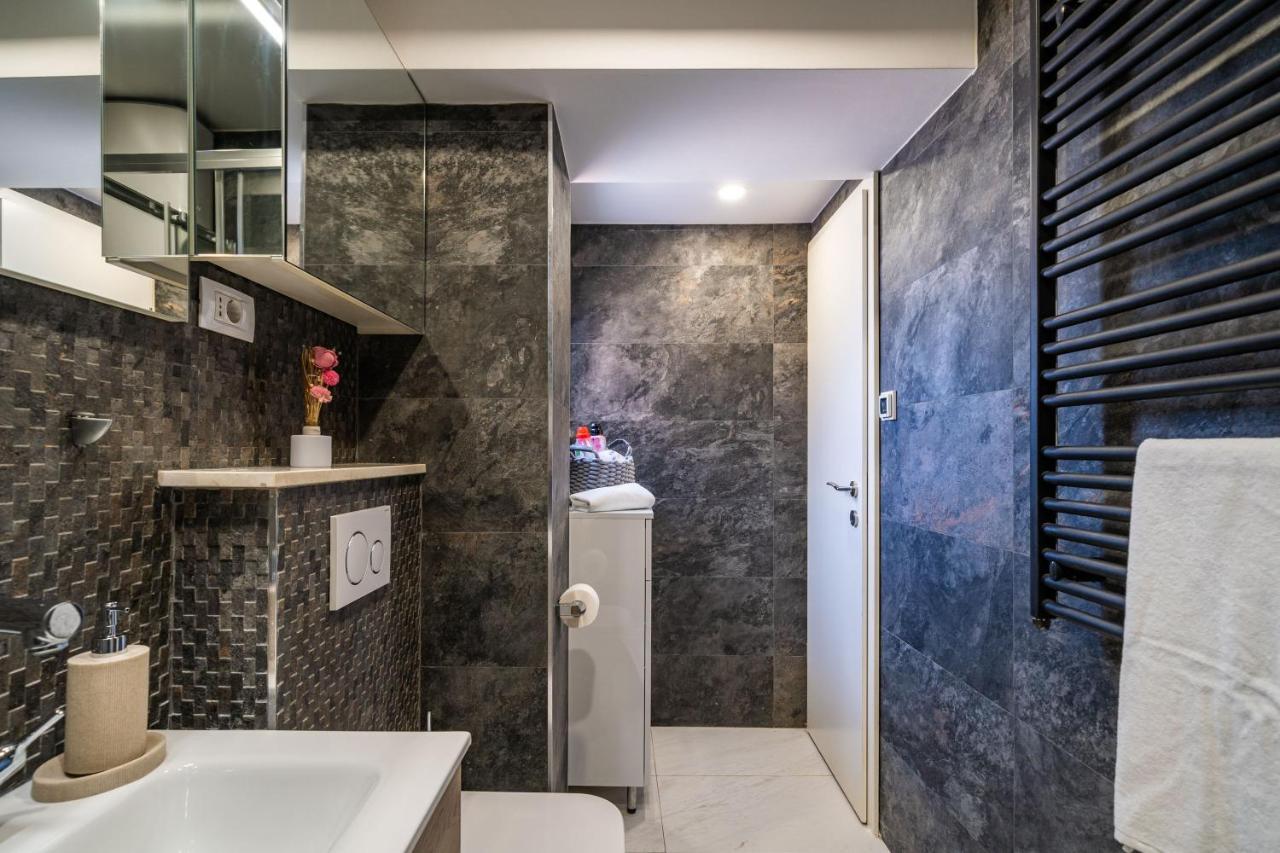 Oasis Apartment Дубровник Екстер'єр фото