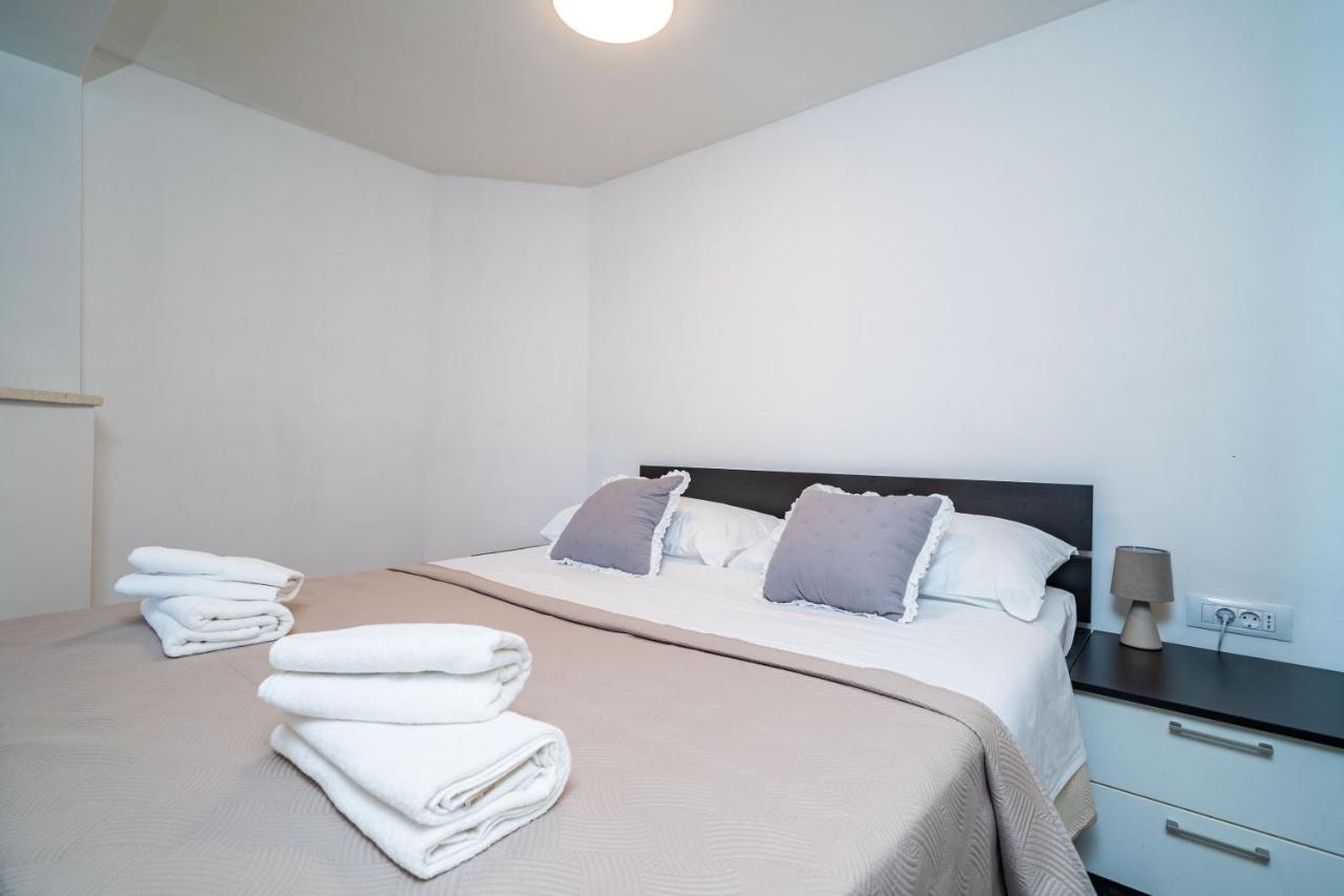 Oasis Apartment Дубровник Екстер'єр фото