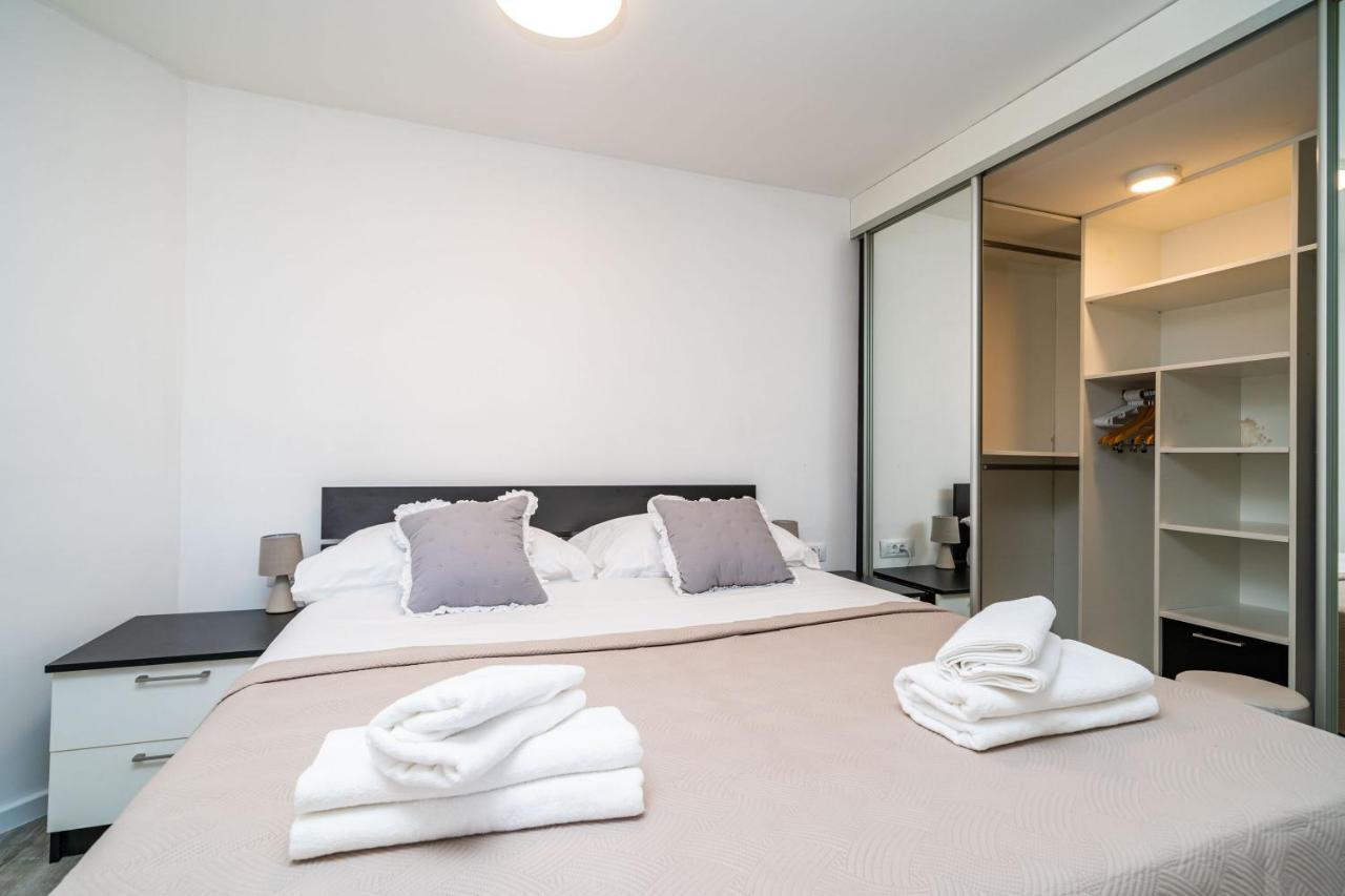 Oasis Apartment Дубровник Екстер'єр фото
