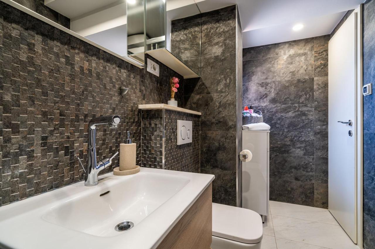 Oasis Apartment Дубровник Екстер'єр фото