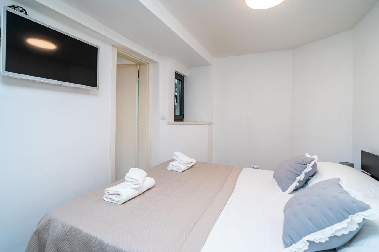 Oasis Apartment Дубровник Екстер'єр фото