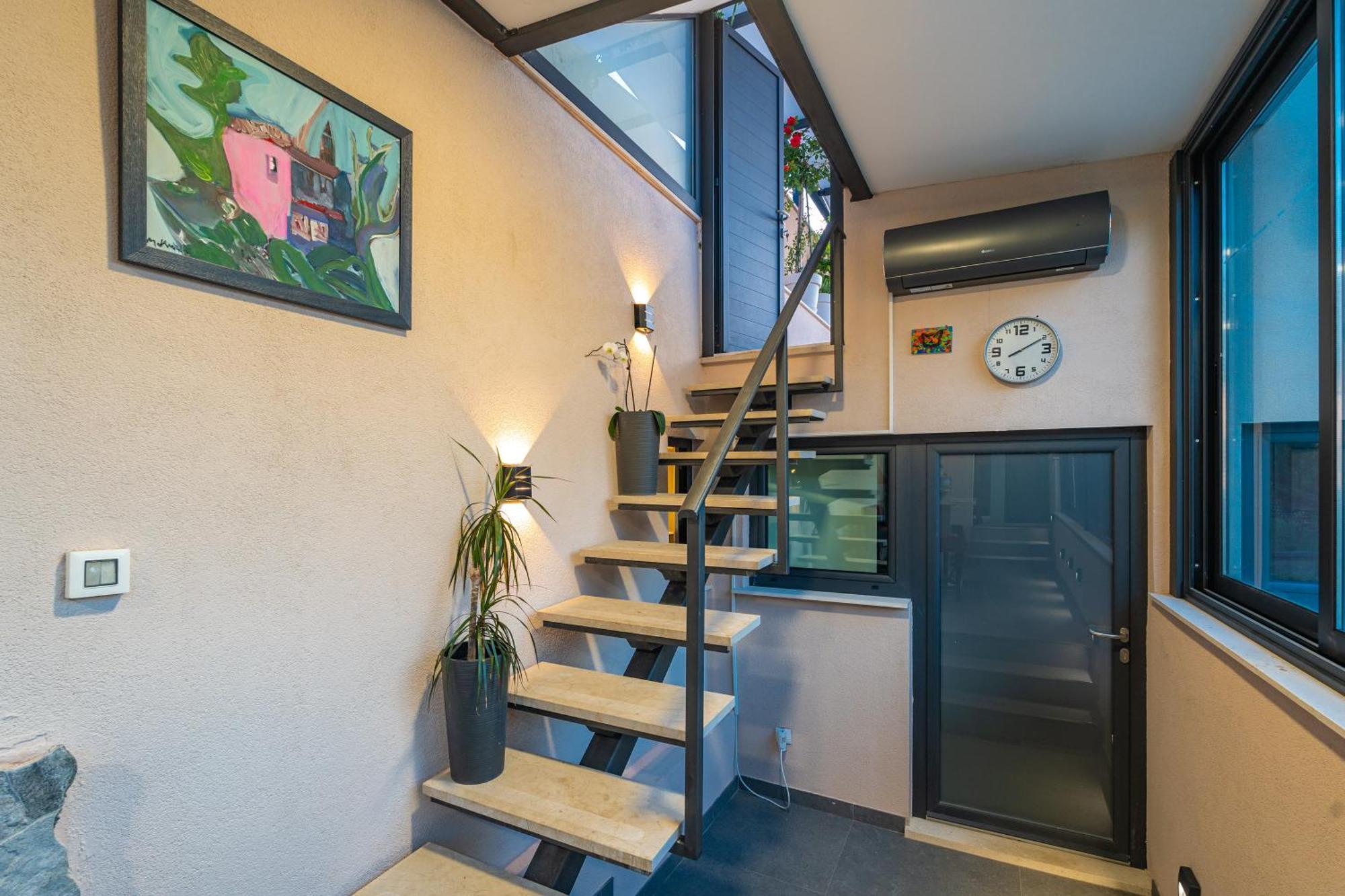 Oasis Apartment Дубровник Екстер'єр фото